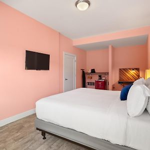 King Room Disability Access